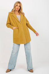 Abrigo modelo 175958 MBM